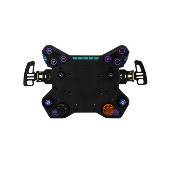 Cube Controls GT労働者階級V2名取り草ボックス席