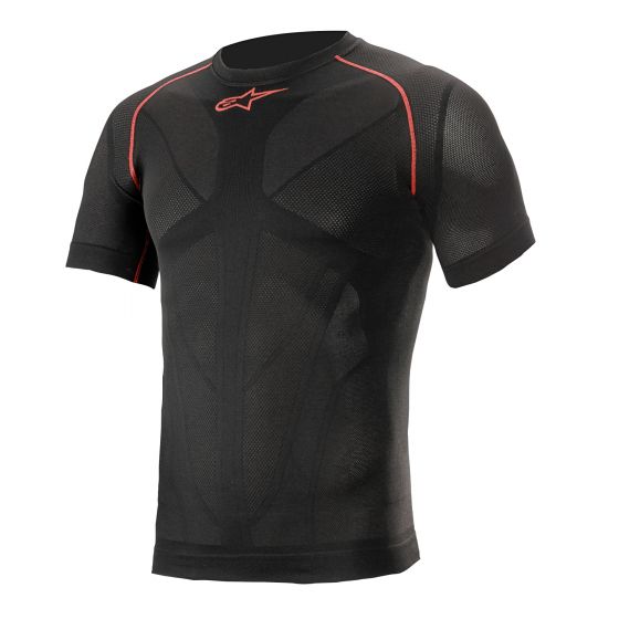 Alpinestars アルパインスターズ Ride TechV2サマー半袖トップス|くじらRacing