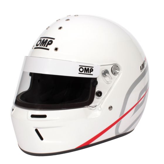 OMP オーエムピー GP-RK手押し車安全帽