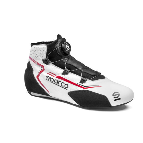 Sparco スパルコ ラピッドレースブーツ その他-スポーツ・アウトドア