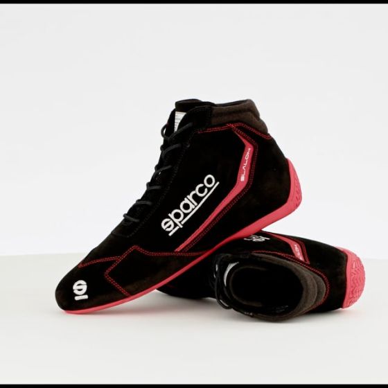 Sparco スパルコ スラロームレースブーツ Black_/_Red 24,302円