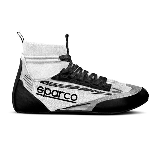 Sparco スパルコ スーパーレジェーラレースブーツ