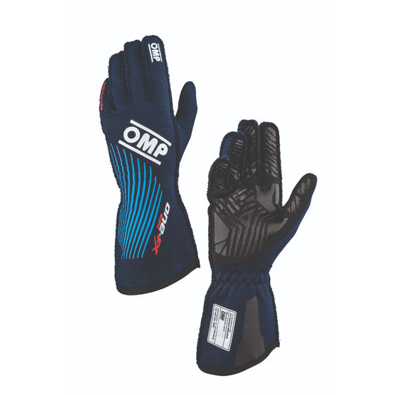 OMP オーエムピー One Evo ワンエボ FX レース グローブ|くじらRacing