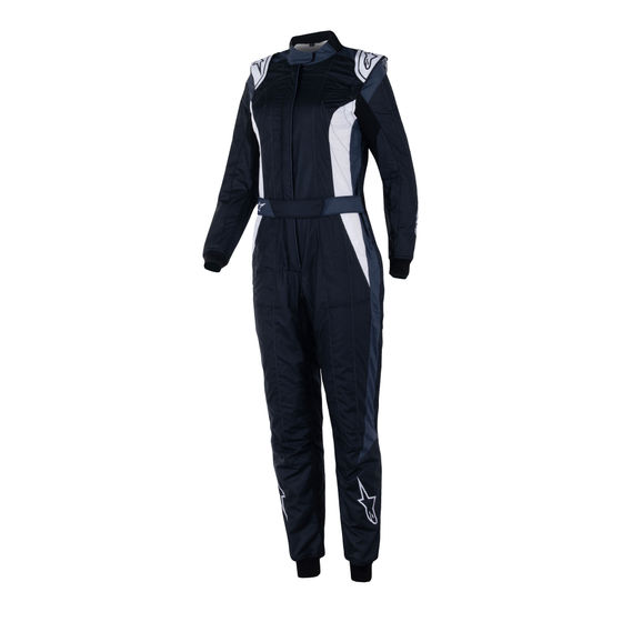 Alpinestars アルパインスターズ  Stella GP プロコンプ V2 ウィメンズ スピード競技背広