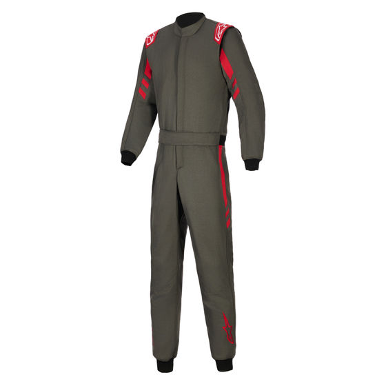 Alpinestars アルパインスターズ  GP スピード競技 V3 スピード競技 背広