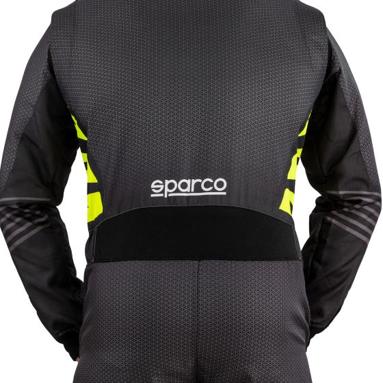 Sparco スパルコ インフィニティ5.0カスタムレーススーツ