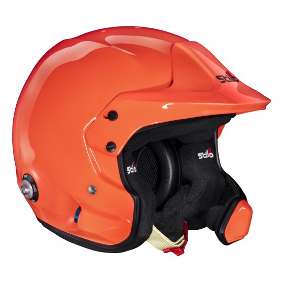 Stilo スティーロ Venti WRC オフショアヘルメット