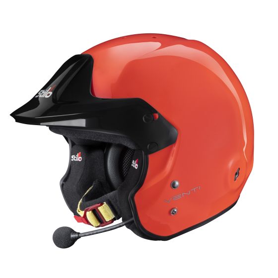 Stilo スティーロ Venti Trophy Offshore 安全帽