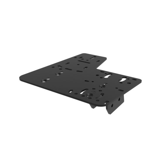 Trak Racer 貨物自動車 レーサー シフター/御手々打ちきり兼用打っ付け金具