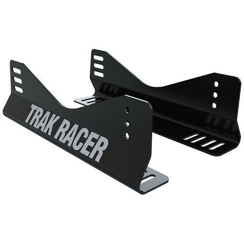Trak Racer トラック レーサー スチールシートサイドマウント