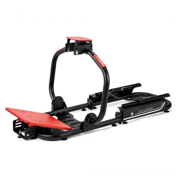 NEW Sparco Evolve 3.0 SimRacingシャーシ|くじらRacing
