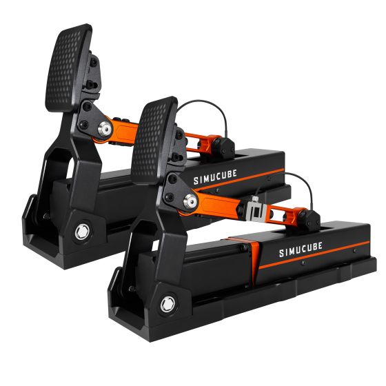 Simucube シムキューブ ActivePedal|くじらRacing
