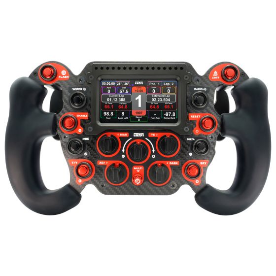 【楽天市場】Sparco スパルコ Evolve GP Sim Racing Cockpit with 