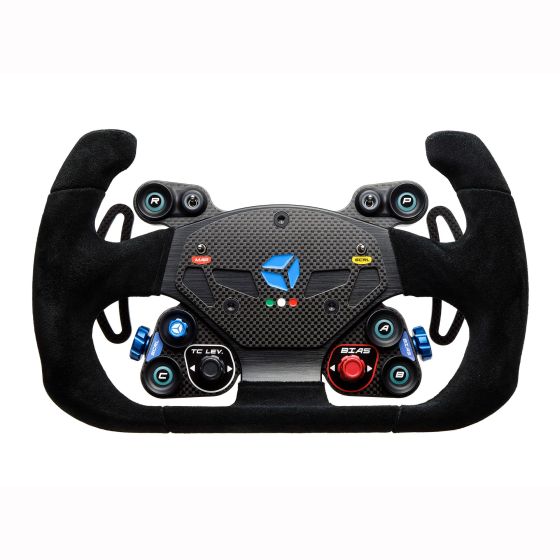 Cube Controls GT Pro Zero シムレーシングステアリングホイール USB|くじらRacing