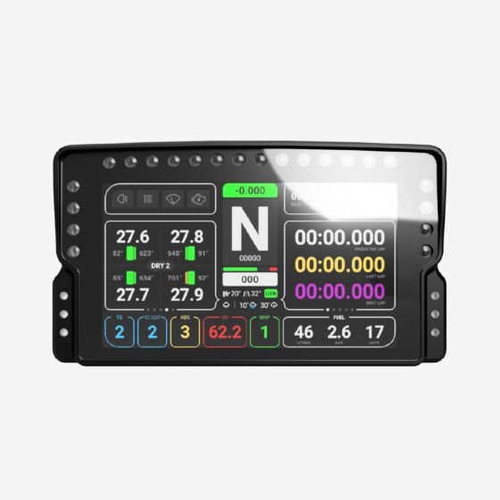 Simutec SDU-3 シミュレーション レーシング ディスプレイ|くじらRacing
