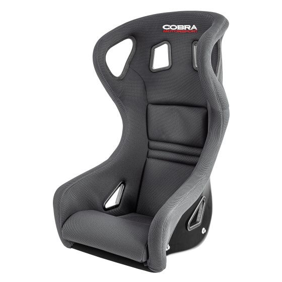 Cobra コブラ エボリューション プロフィット グラスファイバー製シムレーシングシート Large_(GT_Width)