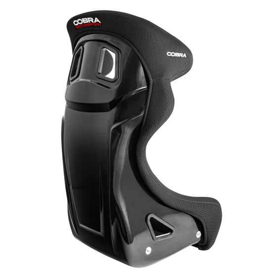 Cobra コブラ セブリング プロフィット ファイバーグラス製シム レーシング シート Large_(GT_Width)