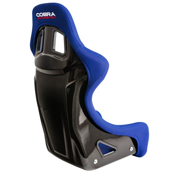 Cobra コブラ 鈴鹿プロフィット グラスファイバー製シム レーシングシート Standard