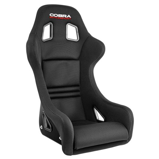 Cobra コブラ 鈴鹿プロフィット グラスファイバー製シム レーシングシート Large_(GT_Width)｜くじらRacing