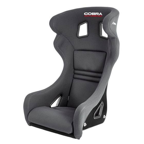 Cobra コブラ セブリングLP（ロープロファイル）プロフィット グラスファイバー シム レーシング シート Large_(GT_Width)
