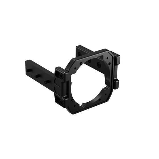 Sabelt サベルト Sim Racing asetekホイールフロントマウント
