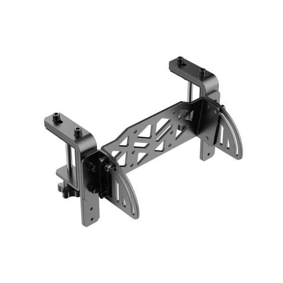 Moza モザ TSWトラックホイール用のクランプ
