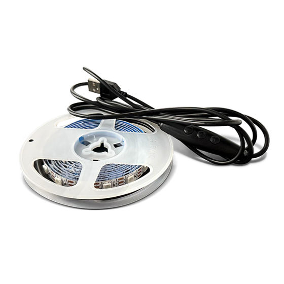 Trak Racer 貨物自動車レーサー  2m/6.6 \u00271m/3.3\u0027 USB有線テレビ付き添い人のLEDストリップショー点火装置-2の仕掛ける