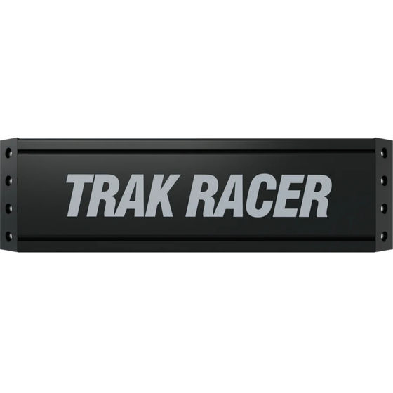 Trak Racer トラックレーサー ブラケットとブランドを備えたTR160フロントフレーム