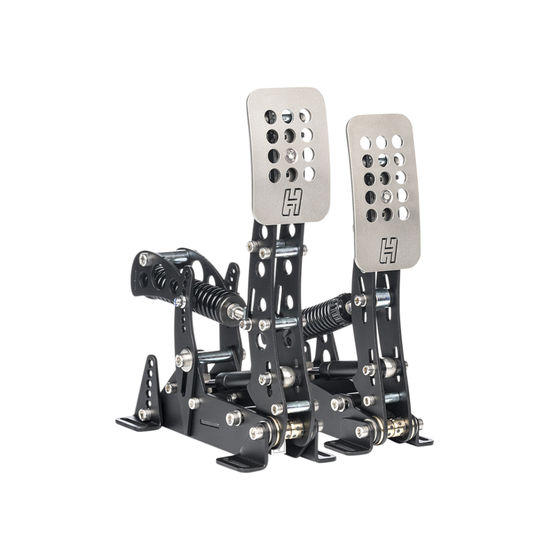 Heusinkveld Engineering Simucube ActivePedals 用の Ultimate+ ペダル