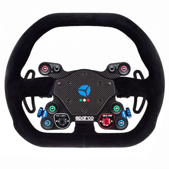 楽天市場】Cube Controls GT PRO Sparco Simレーシング