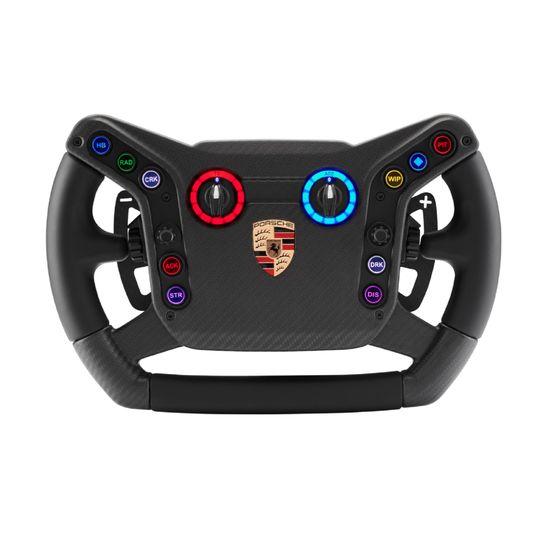 VPG Sim ポルシェ 911 優勝杯 ステアリング 車輪