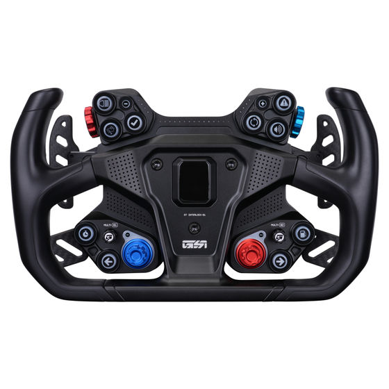 Gomez Sim Industries インターロックウルトラステアリングホイール