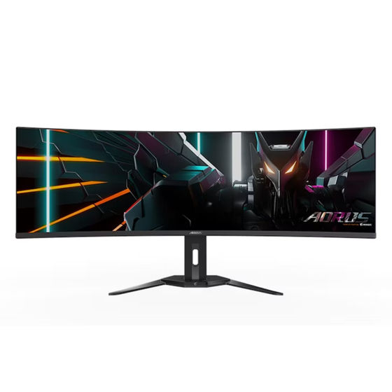 Gigabyte 49 \