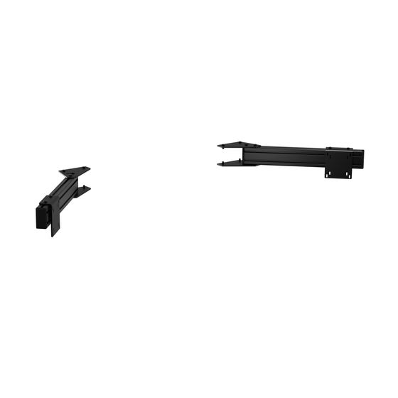 Sabelt Sim Racing 自立式トリプルモニタースタンド 28,860円