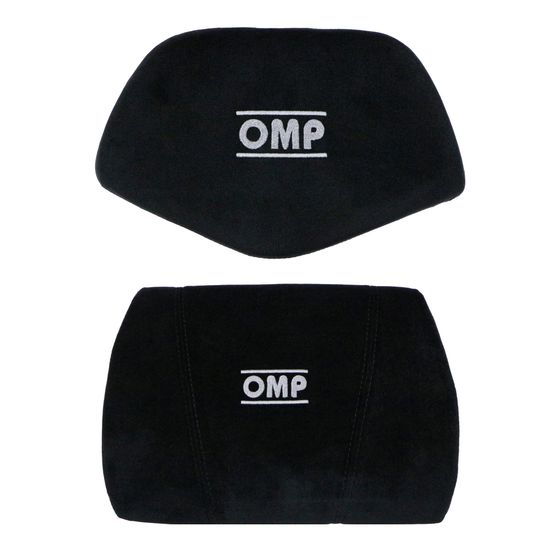 OMP オーエムピー  ゲーミング 執務室女性議長用上端＆ランバークッションセット
