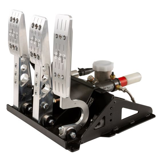 新品未使用　TripleK 215 13T ドライブ　レーシングカート 楽天市場】Triple K トリプルケー Jr.用ペダルキット アミゴン用