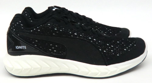 puma ignite ultimate layered running shoes