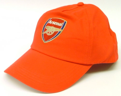 puma arsenal cap