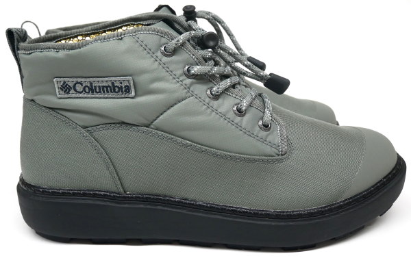 コロンビア SAPLAND II CHUKKA WP OH INFINITY（サップランド ツー チャッカ お水校正刷り オムニヒートインフィニティー） YU4544 【貨物輸送無料！】【smtb-TK】