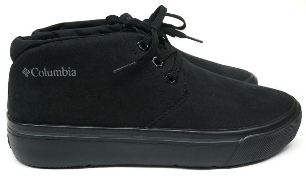コロンビア HAWTHORNE RAIN CHUKKA OMNI-TECH（ホーソンレイン チャッカ オムニテック） YU6805