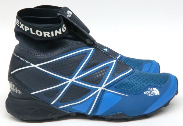 north face ultra mt winter