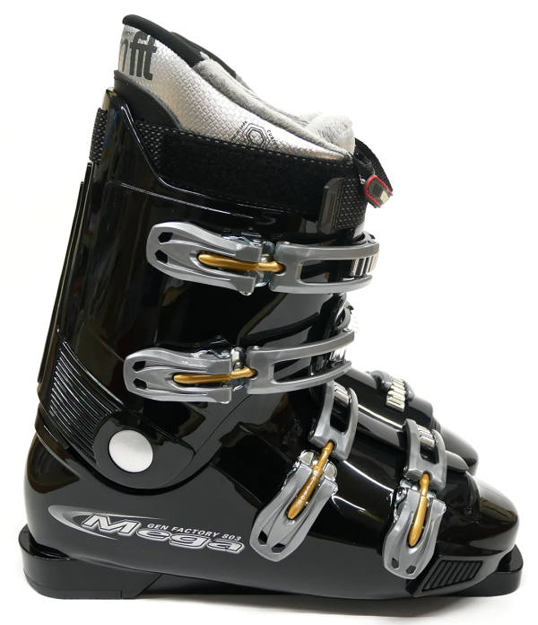 楽天市場】DESCENDANT4 FULL TILT SKI BOOTS ディセンダント4