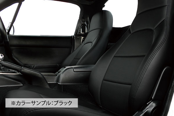 マツダ（MAZDA）シート(R) フロント/マツダ純正部品/ロードスター