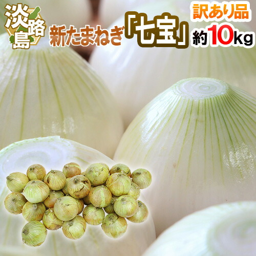 楽天市場】”兵庫県 淡路島産 新たまねぎ” 秀品 L/2L 約10kg