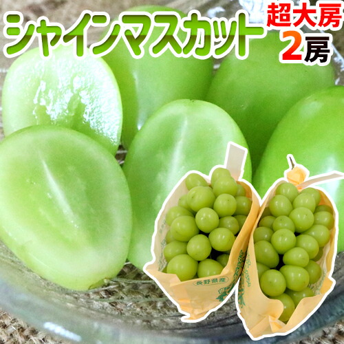 楽天市場】”シャインマスカット” ちょっと訳あり 約5kg 大きさおまかせ ...