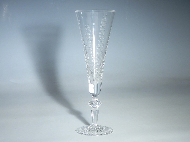 【楽天市場】Meissen マイセン グラス クリスタル シャンパン【中古】：くらしのくら楽天市場店