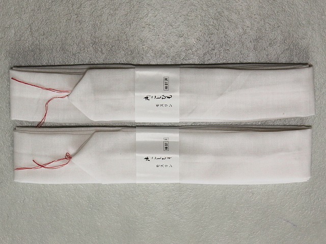 楽天市場】長尺腰紐 腰ひも３本セット 着付用小物 白色の腰紐 送料無料 お買いなセットです E1334W-03 : きものSHOPくりはら