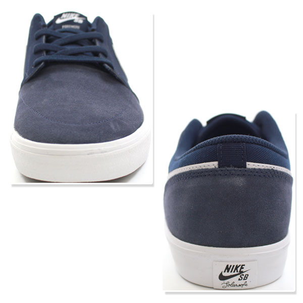 Zapatos Nike Sb Portmore II Solar 880266 410 Midnight Navy Zapatos Nike Sb Portmore II Solar 880266 410 Midnight Navy