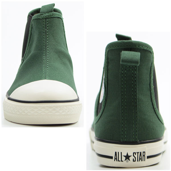 楽天市場 スニーカー 子供 キッズ ジュニア 女の子 男の子 コンバース ハイカット 靴 Converse Child All Star N Sidegore Hi Tok 靴のニシムラ