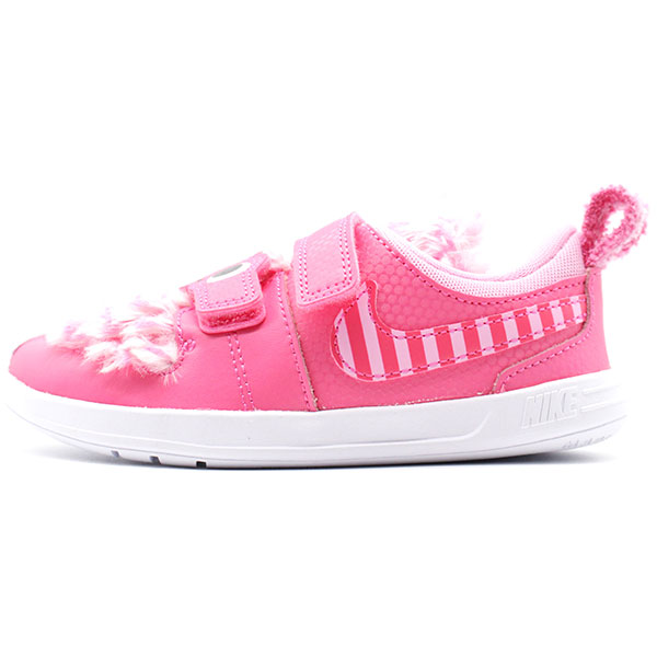 楽天市場 ナイキ Nike スニーカー ベビー キッズ 靴 ピンク 軽量 ベビーシューズ Pico 5 Lil ピコ 5 Lil Ct5073 父の日 靴のニシムラ